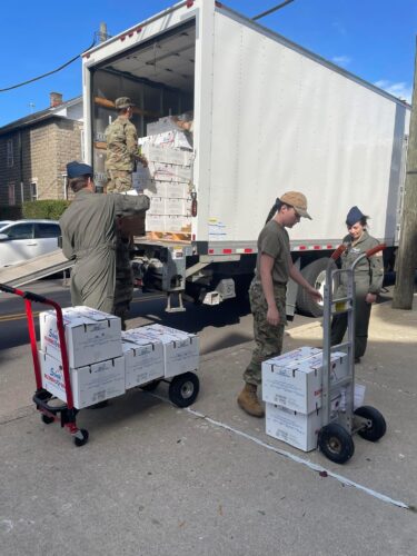 West Virginia Having Issues Distributing Partial SNAP Payments